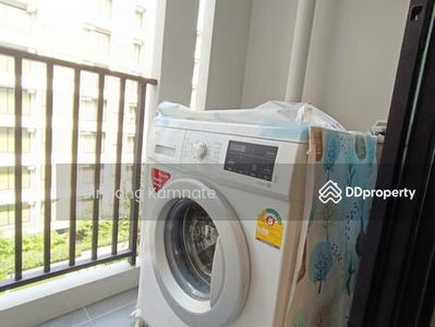 Flexi Sathorn - Charoennakorn, Bangkok, Thailand Flexi Sathorn - Charoennakorn, Bangkok, Thailand