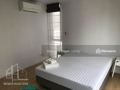 Living @ 24, Bangkok, Thailand Living @ 24, Bangkok, Thailand