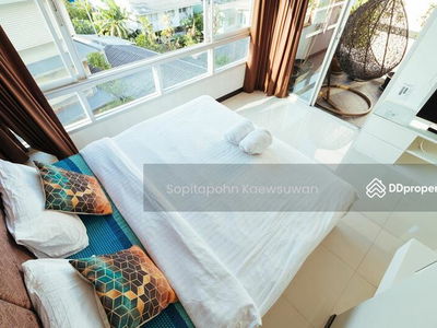 Baan Sabai Rama IV, Bangkok, Thailand Baan Sabai Rama IV, Bangkok, Thailand