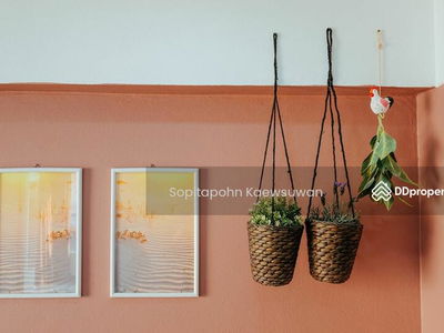 Baan Sabai Rama IV, Bangkok, Thailand Baan Sabai Rama IV, Bangkok, Thailand