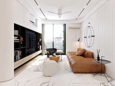 Carillon Apartment, Vietnam Carillon Apartment, Vietnam