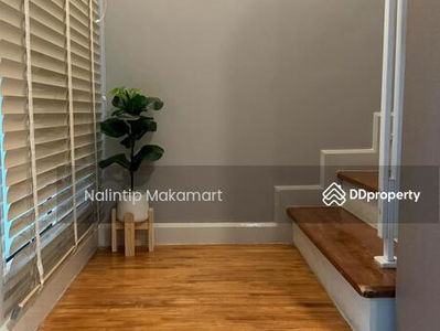 Baan Klang Muang Sathorn - Taksin2, Bangkok, Thailand Baan Klang Muang Sathorn - Taksin2, Bangkok, Thailand