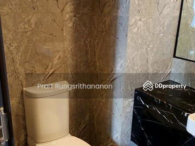 ASHTON Asoke, Bangkok, Thailand ASHTON Asoke, Bangkok, Thailand