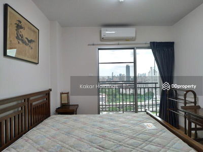 Supalai Veranda Rama 9, Bangkok, Thailand Supalai Veranda Rama 9, Bangkok, Thailand