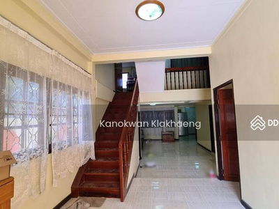 Detached house Bangna Trad Lasalle Detached house Bangna Trad Lasalle, Bangkok, Thailand Detached house Bangna Trad Lasalle Detached house Bangna Trad Lasalle, Bangkok, Thailand