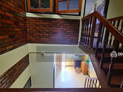 Detached house Bangna Trad Lasalle Detached house Bangna Trad Lasalle, Bangkok, Thailand Detached house Bangna Trad Lasalle Detached house Bangna Trad Lasalle, Bangkok, Thailand