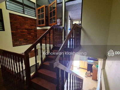 Detached house Bangna Trad Lasalle Detached house Bangna Trad Lasalle, Bangkok, Thailand Detached house Bangna Trad Lasalle Detached house Bangna Trad Lasalle, Bangkok, Thailand