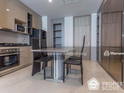 Noble Ploenchit, Bangkok, Thailand Noble Ploenchit, Bangkok, Thailand