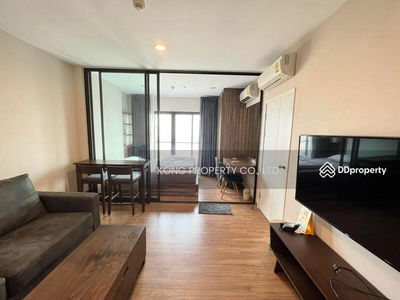 The Tree Rio Bang-Aor, Bangkok, Thailand The Tree Rio Bang-Aor, Bangkok, Thailand