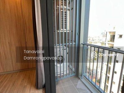 The Extro Phayathai-Rangnam, Bangkok, Thailand The Extro Phayathai-Rangnam, Bangkok, Thailand