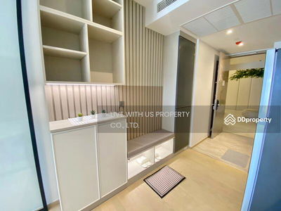 ASHTON Asoke - Rama 9, Bangkok, Thailand ASHTON Asoke - Rama 9, Bangkok, Thailand