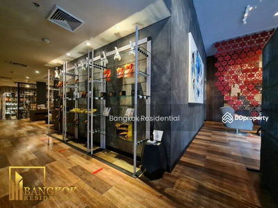 Emporium Suites by Chatrium, Bangkok, Thailand Emporium Suites by Chatrium, Bangkok, Thailand
