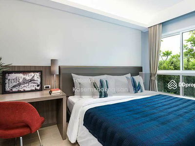 Maitria Residence Rama 9 Bangkok, Bangkok, Thailand Maitria Residence Rama 9 Bangkok, Bangkok, Thailand