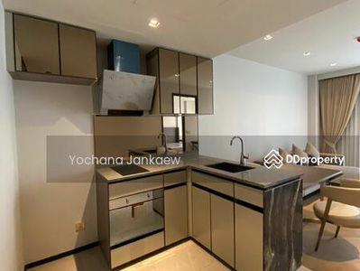 The Reserve 61 Hideaway, Bangkok, Thailand The Reserve 61 Hideaway, Bangkok, Thailand