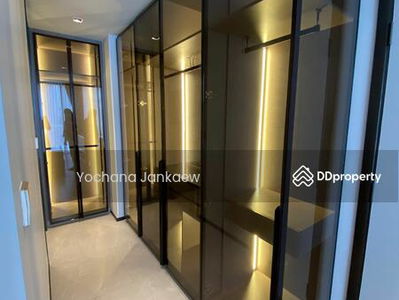 The Reserve 61 Hideaway, Bangkok, Thailand The Reserve 61 Hideaway, Bangkok, Thailand