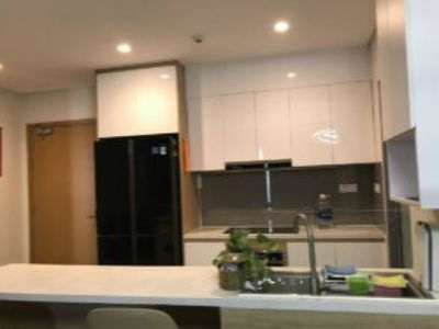 Diamond Island, Vietnam Diamond Island, Vietnam