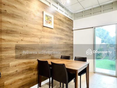 Baan Klang Muang Srinakarin, Bangkok, Thailand Baan Klang Muang Srinakarin, Bangkok, Thailand