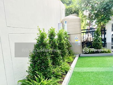 Baan Klang Muang Srinakarin, Bangkok, Thailand Baan Klang Muang Srinakarin, Bangkok, Thailand