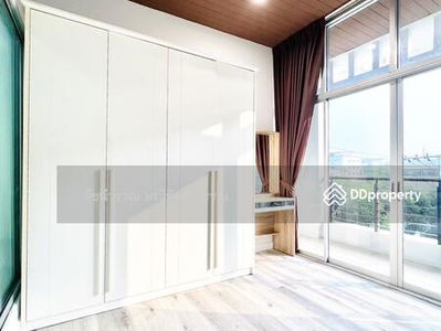 Baan Klang Muang Srinakarin, Bangkok, Thailand Baan Klang Muang Srinakarin, Bangkok, Thailand