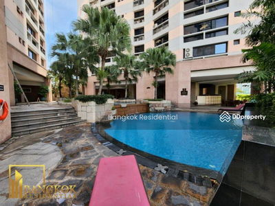 President Park Sukhumvit 24, Bangkok, Thailand President Park Sukhumvit 24, Bangkok, Thailand