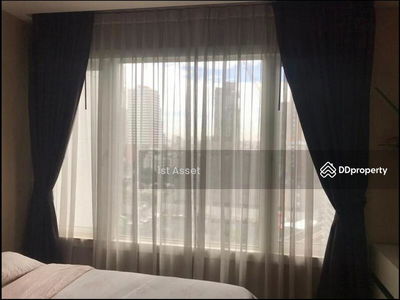 Siri At Sukhumvit, Bangkok, Thailand Siri At Sukhumvit, Bangkok, Thailand