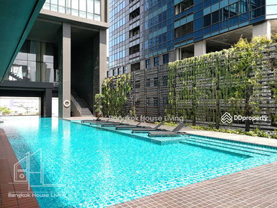 Movenpick Residences Ekkamai, Bangkok, Thailand Movenpick Residences Ekkamai, Bangkok, Thailand