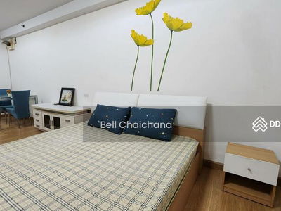 Supalai Park Kaset, Bangkok, Thailand Supalai Park Kaset, Bangkok, Thailand