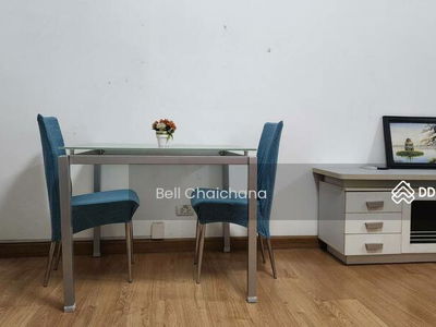 Supalai Park Kaset, Bangkok, Thailand Supalai Park Kaset, Bangkok, Thailand