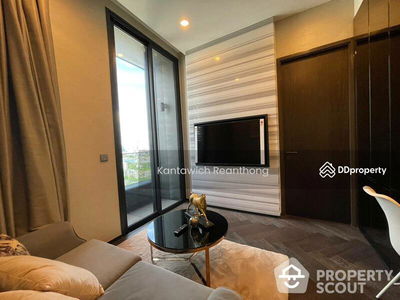 The Esse Sukhumvit 36, Bangkok, Thailand The Esse Sukhumvit 36, Bangkok, Thailand