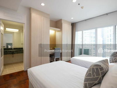 The Grand Sethiwan, Bangkok, Thailand The Grand Sethiwan, Bangkok, Thailand