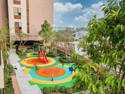 Opal Boulevard, Vietnam Opal Boulevard, Vietnam