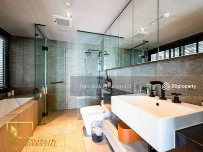 The Lofts Asoke, Bangkok, Thailand The Lofts Asoke, Bangkok, Thailand