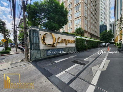 Q Langsuan, Bangkok, Thailand Q Langsuan, Bangkok, Thailand