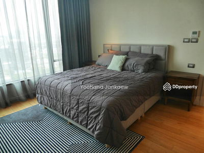 Sindhorn Residence, Bangkok, Thailand Sindhorn Residence, Bangkok, Thailand