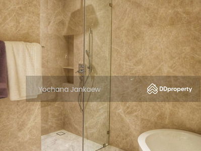 Sindhorn Residence, Bangkok, Thailand Sindhorn Residence, Bangkok, Thailand