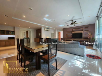 3 Bedroom Apartment in Phloen Chit, Bangkok, Thailand 3 Bedroom Apartment in Phloen Chit, Bangkok, Thailand