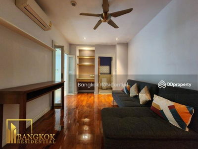3 Bedroom Apartment in Phloen Chit, Bangkok, Thailand 3 Bedroom Apartment in Phloen Chit, Bangkok, Thailand