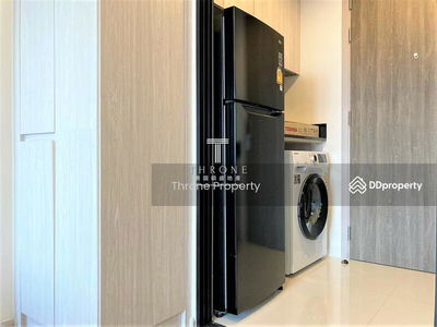 Niche Mono Mega Space Bangna, Samut Prakan, Thailand Niche Mono Mega Space Bangna, Samut Prakan, Thailand