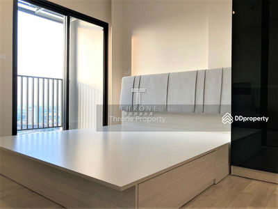 Niche Mono Mega Space Bangna, Samut Prakan, Thailand Niche Mono Mega Space Bangna, Samut Prakan, Thailand