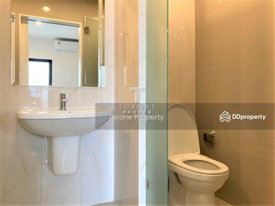 Niche Mono Mega Space Bangna, Samut Prakan, Thailand Niche Mono Mega Space Bangna, Samut Prakan, Thailand