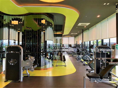 Niche Mono Mega Space Bangna, Samut Prakan, Thailand Niche Mono Mega Space Bangna, Samut Prakan, Thailand