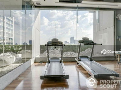 Keyne by Sansiri, Bangkok, Thailand Keyne by Sansiri, Bangkok, Thailand