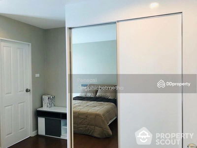 Belle Grand Rama 9, Bangkok, Thailand Belle Grand Rama 9, Bangkok, Thailand