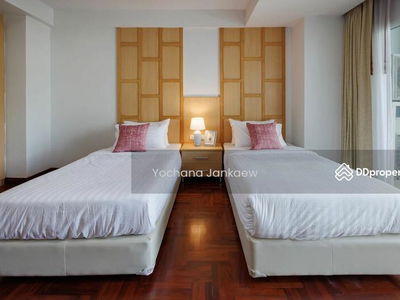 The Grand Sethiwan, Bangkok, Thailand The Grand Sethiwan, Bangkok, Thailand