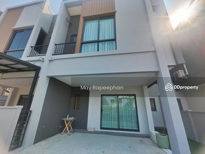 Pleno Sukhumvit-Bangna 2, Samut Prakan, Thailand Pleno Sukhumvit-Bangna 2, Samut Prakan, Thailand