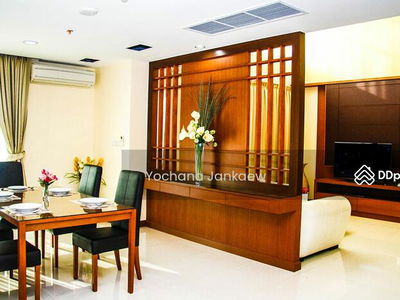 42 Grand Residence, Bangkok, Thailand 42 Grand Residence, Bangkok, Thailand