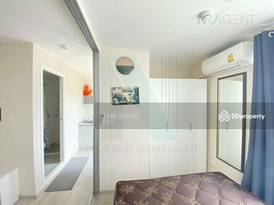 Plum Condo Ram 60 Interchange, Bangkok, Thailand Plum Condo Ram 60 Interchange, Bangkok, Thailand