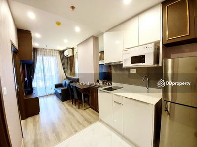 IDEO Mobi Sukhumvit 66, Bangkok, Thailand IDEO Mobi Sukhumvit 66, Bangkok, Thailand