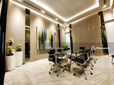 IDEO Mobi Sukhumvit 66, Bangkok, Thailand IDEO Mobi Sukhumvit 66, Bangkok, Thailand