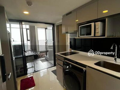 Knightsbridge Space Ratchayothin, Bangkok, Thailand Knightsbridge Space Ratchayothin, Bangkok, Thailand